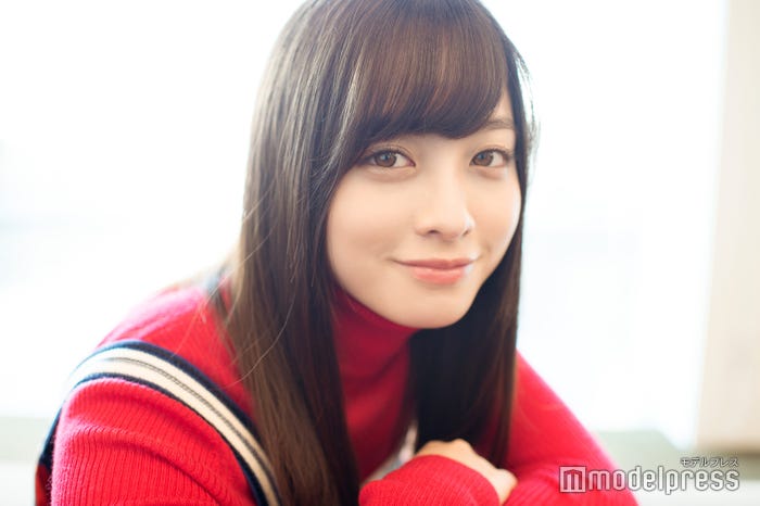 2月3日に20歳になる橋本環奈(C)モデルプレス