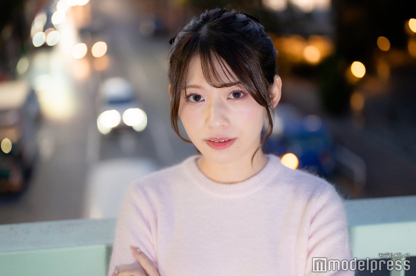 舩木菜々さん（C）モデルプレス