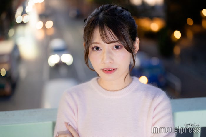 舩木菜々さん(C)モデルプレス