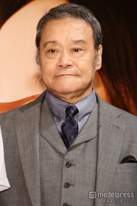 西田敏行