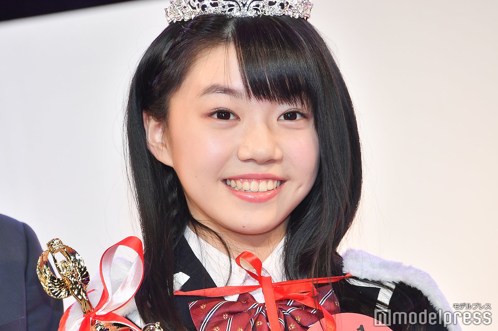 あいるぅさん（C）モデルプレス