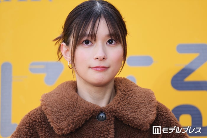 芳根京子、大事にしているマイルール告白「自分だけではやっていけないお仕事ですし」ペットとの日常も明かす【私がビーバーになる時】