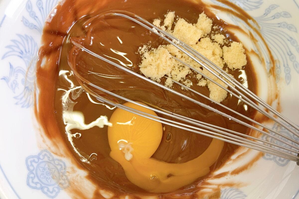 クッキーブラウニー