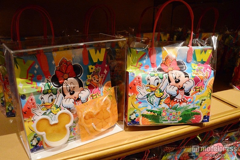 マドレーヌ￥750