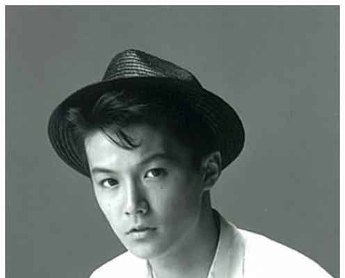 福山雅治“デビュー前”の宣材写真に「超イケメン」「今も昔も魅力的」と注目集まる