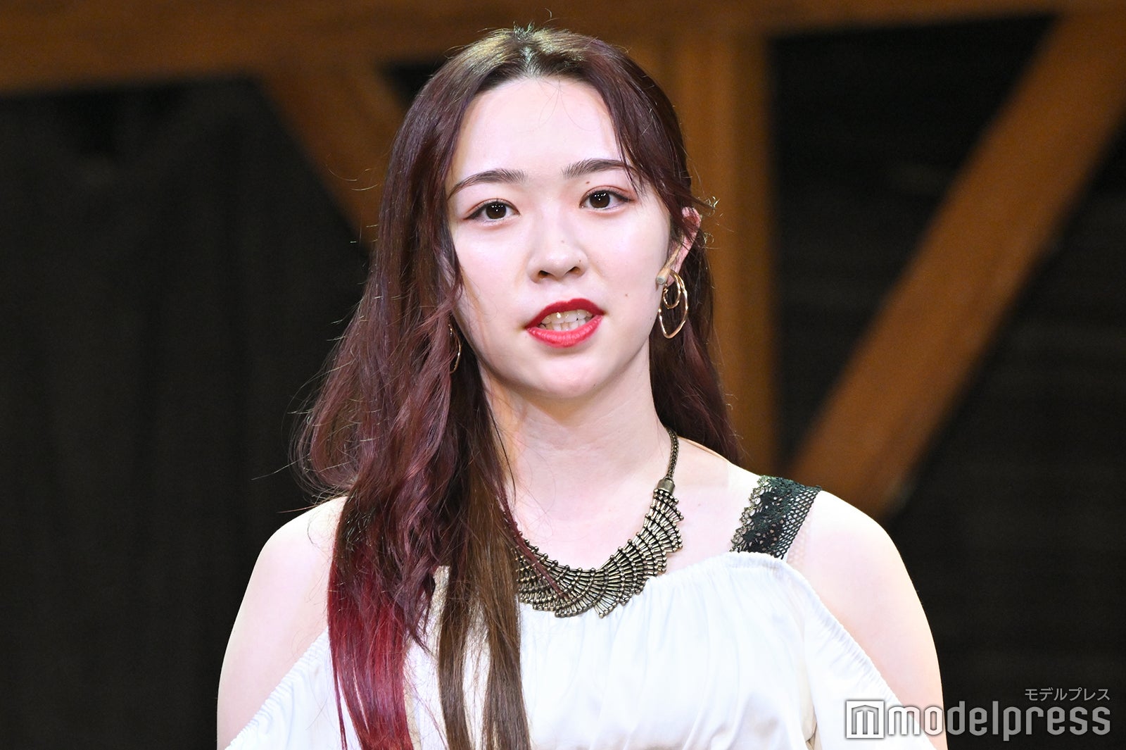 渡辺みり愛 （C）モデルプレス
