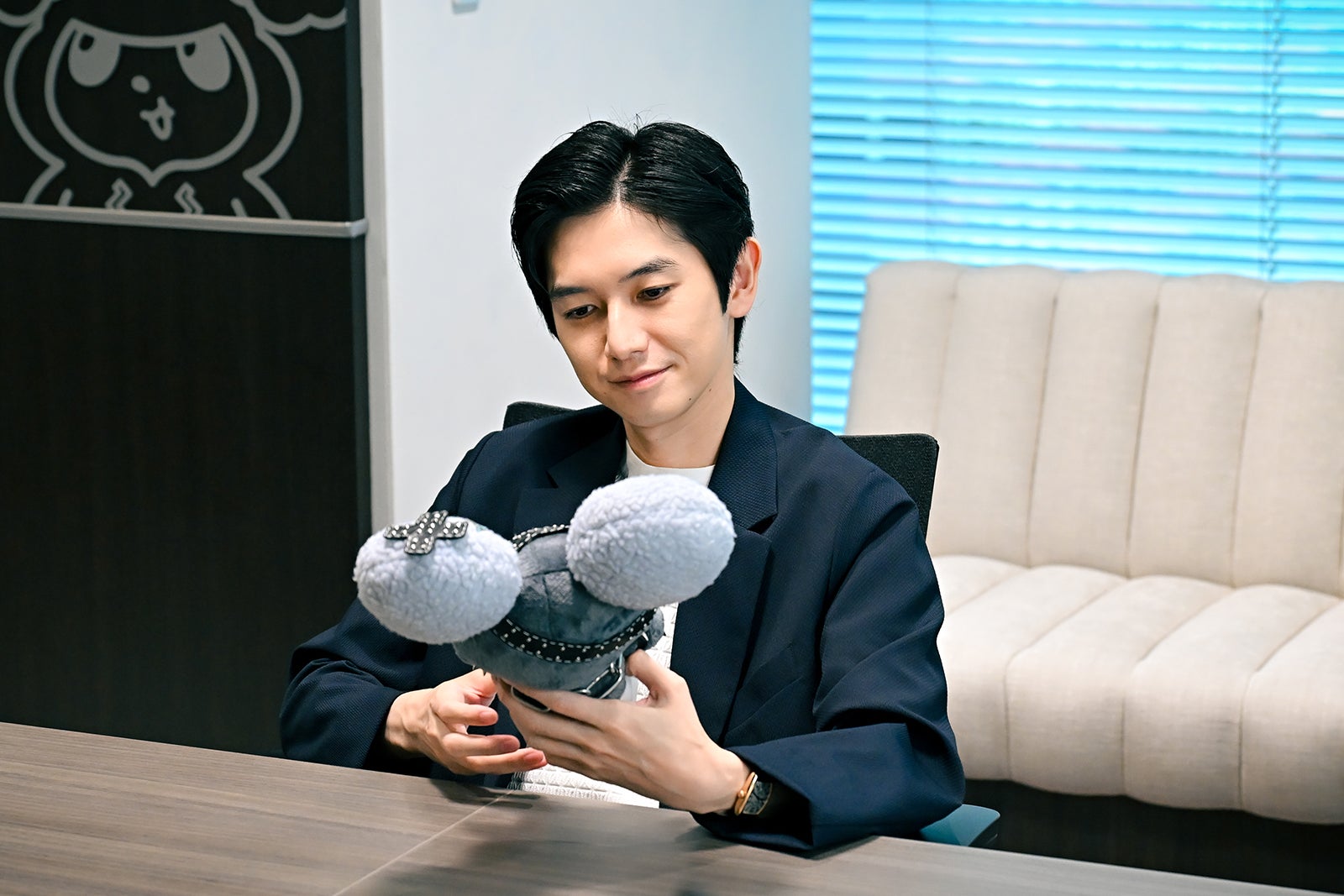 本郷奏多「君の好きは無敵」第6話（C）TBS