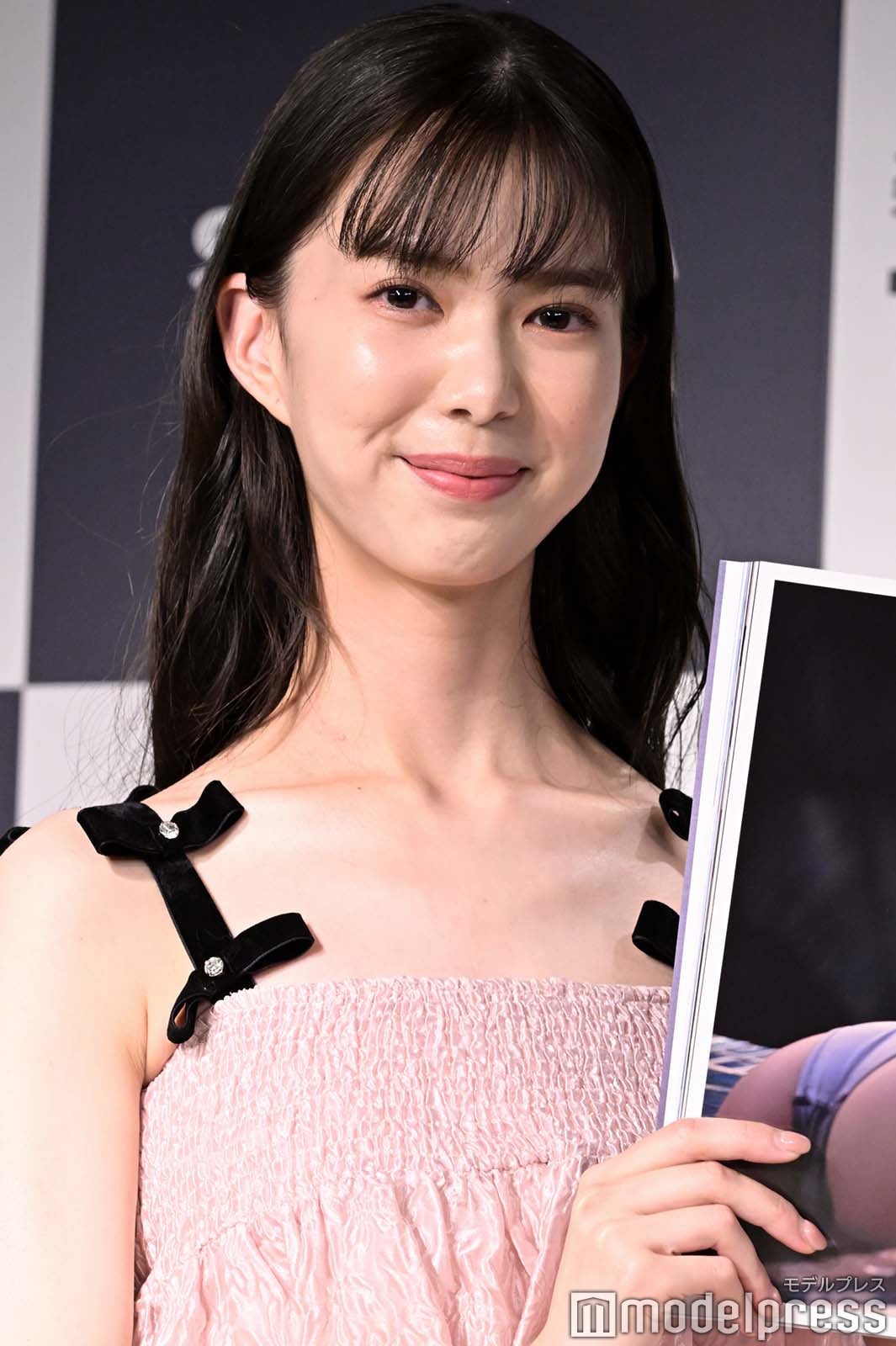 松平璃子（C）モデルプレス