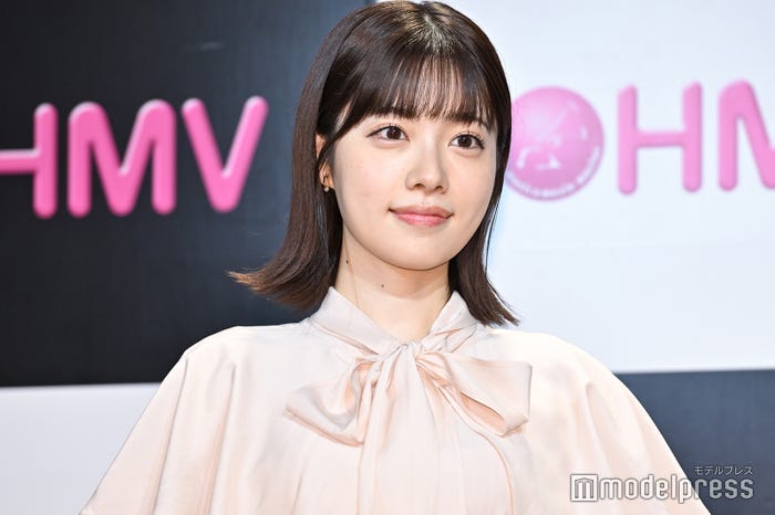 礒部花凜(C)モデルプレス