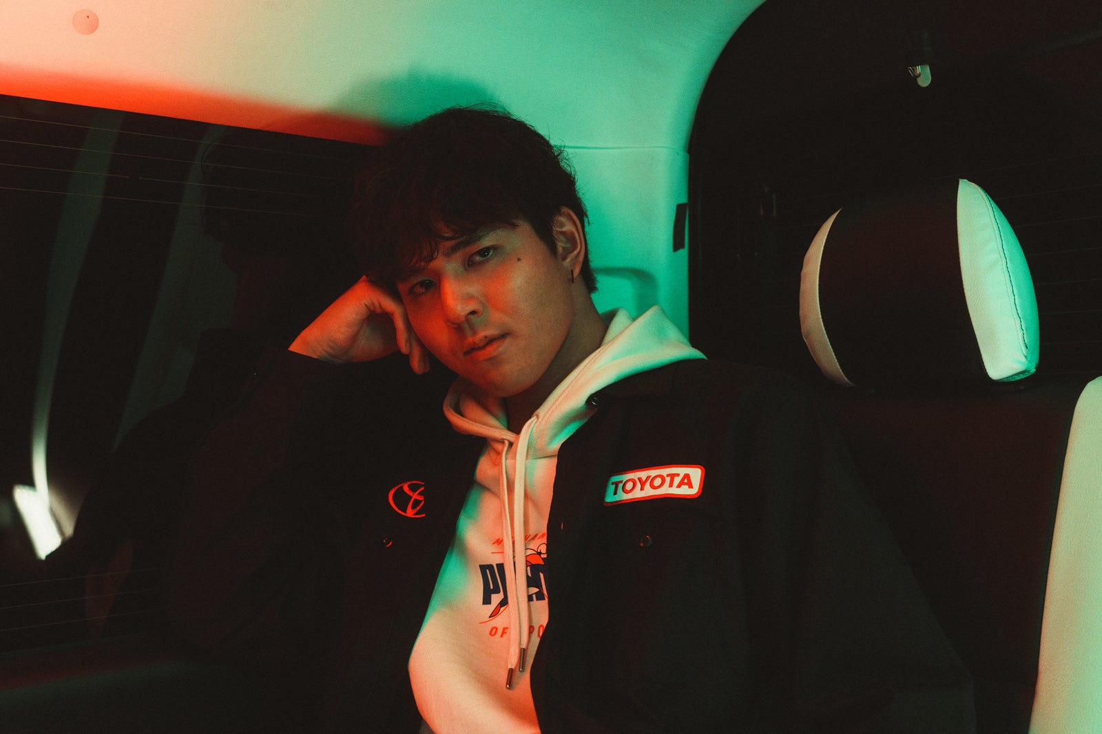 MATZ（提供画像）