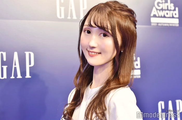 TOMOさん(C)モデルプレス