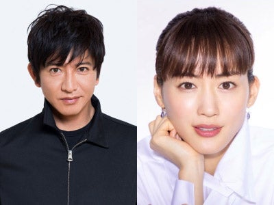 木村拓哉＆綾瀬はるか、ラジオ対談で初対面の印象振り返る「レジェンド＆バタフライ」裏話・プライベートトークも