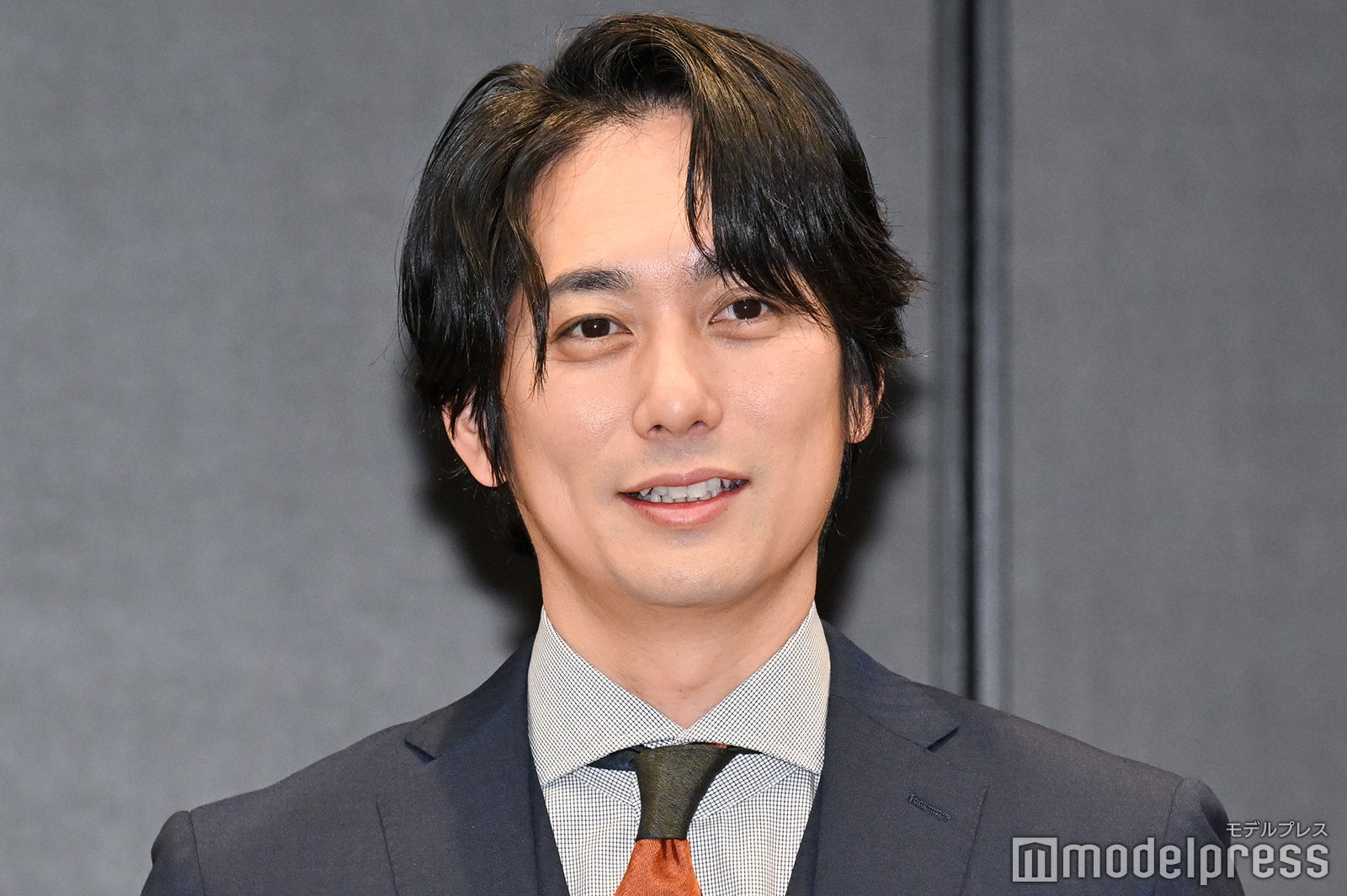 平岡祐太（C）モデルプレス