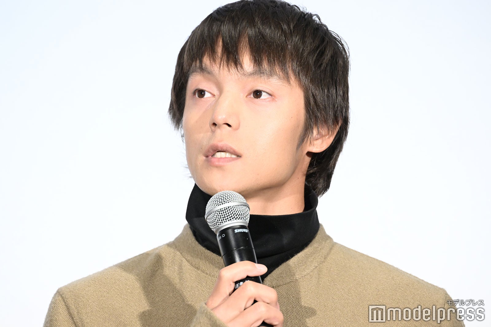 窪田正孝（C）モデルプレス