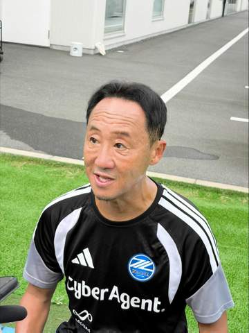 町田・黒田監督「ちょっと高校サッカーではありえないような状況」藤尾、小川、中山…直近5日間で怒とうの選手出入りに驚き