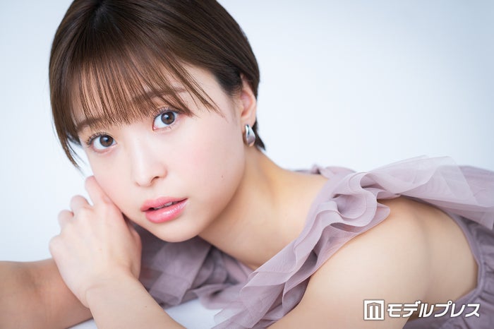 渡邊渚「家に引きこもる日々」を報告「辛くて嫌なことやネガティブなことが脳に染みついて忘れてくれない」