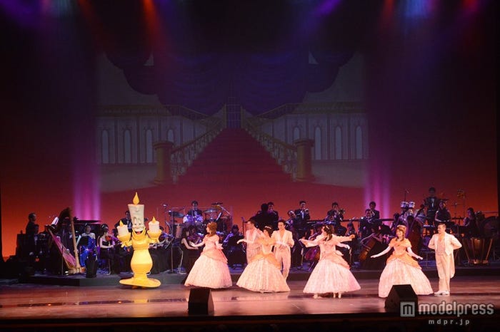 「バレンタイン・ナイト2015」