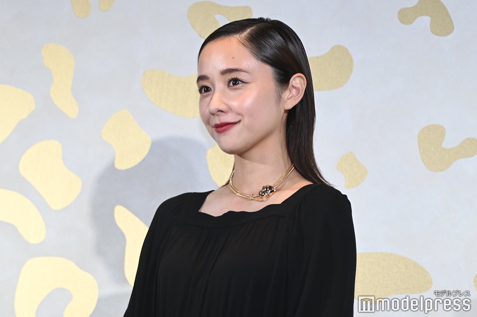 堀田真由（C）モデルプレス