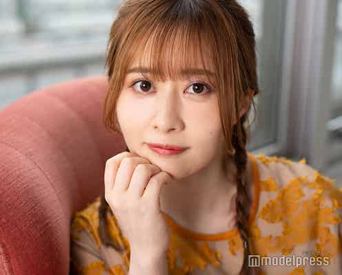 “-20kg”ダイエット成功のエミリンが絶対に守っていたルール5つ「自信をなくして生きていくのは嫌」心境の変化も明かす<モデルプレスインタビュー前編>