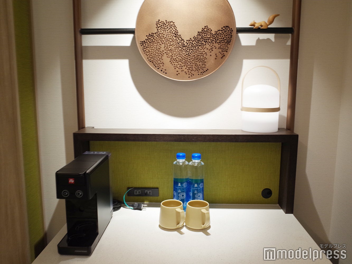 ホテルインディゴ軽井沢（C）モデルプレス