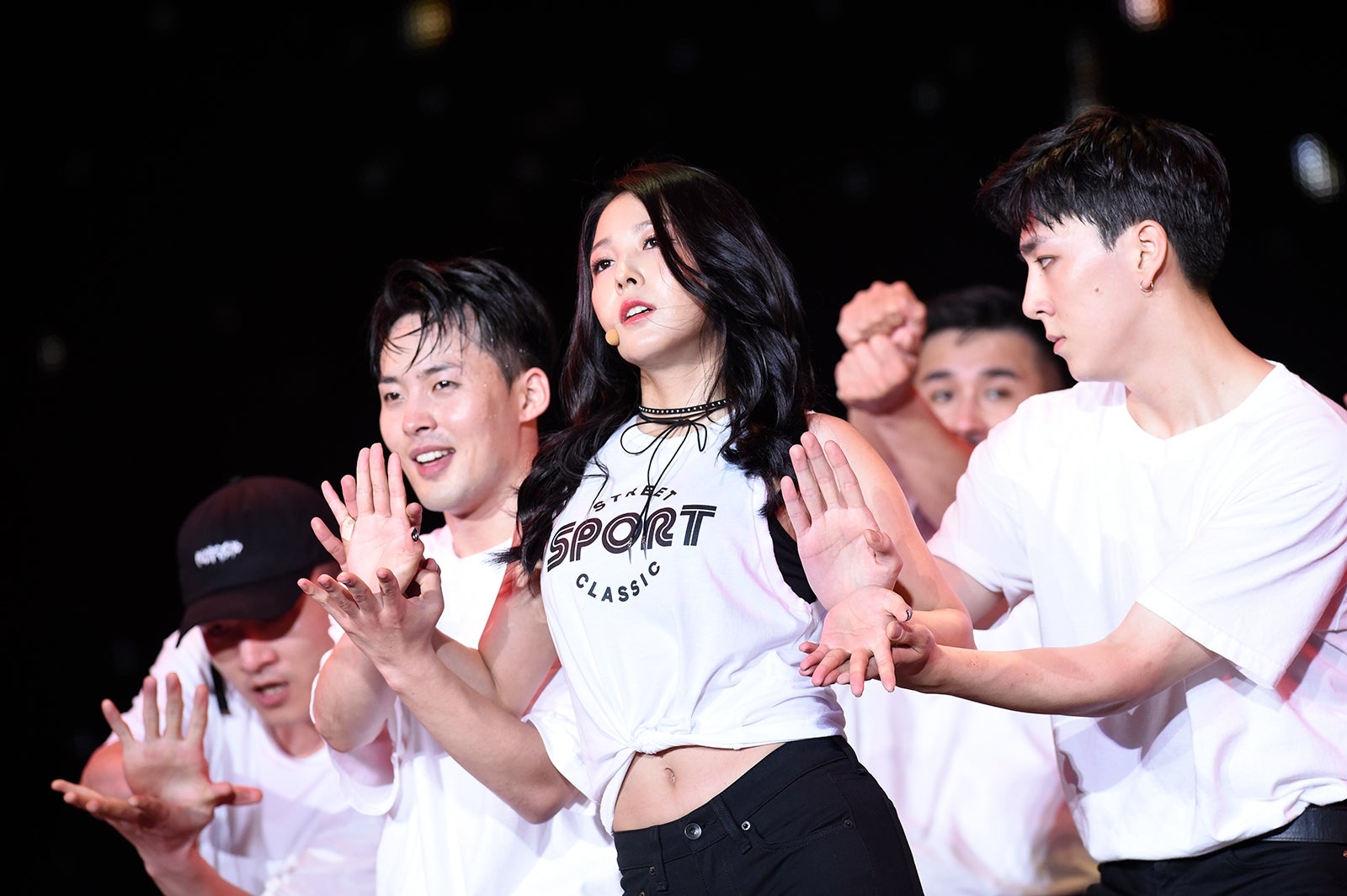 BoA （提供写真）