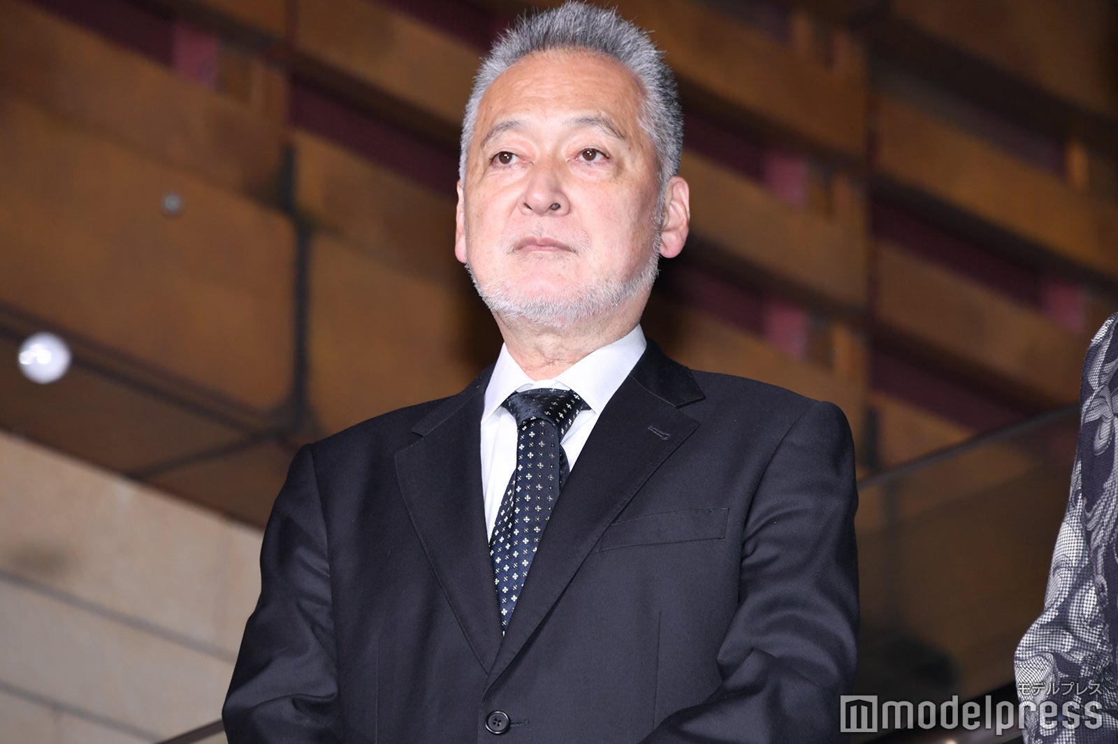 瀬々敬久監督 （C）モデルプレス