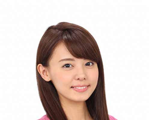 フジテレビ宮澤智アナ、2時間生放送で赤裸々トーク