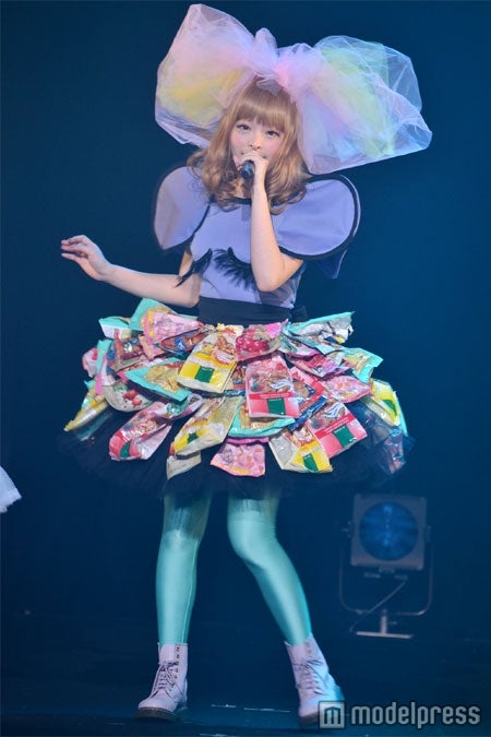 きゃりーぱみゅぱみゅ