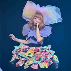 きゃりーぱみゅぱみゅ
