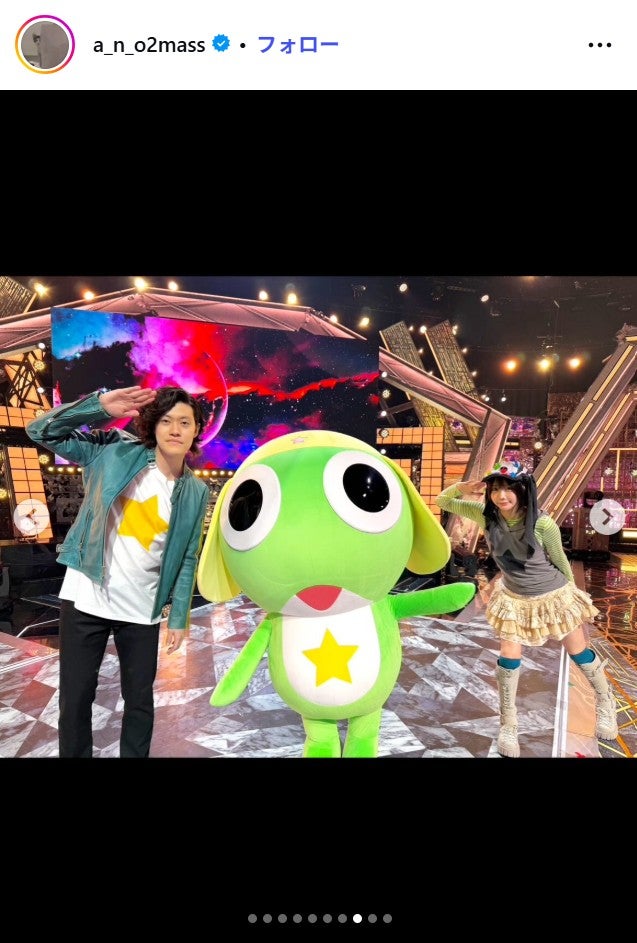 あのInstagramより