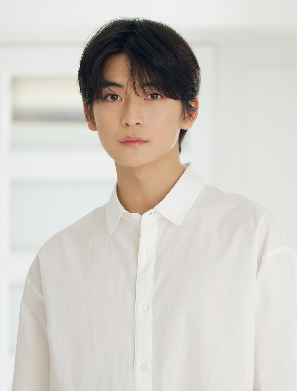 ⾼橋⽂哉（提供写真）