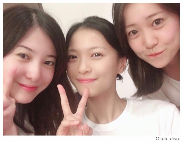 吉高由里子＆榮倉奈々＆大島優子、「タラレバ」女子会報告「第？出動」