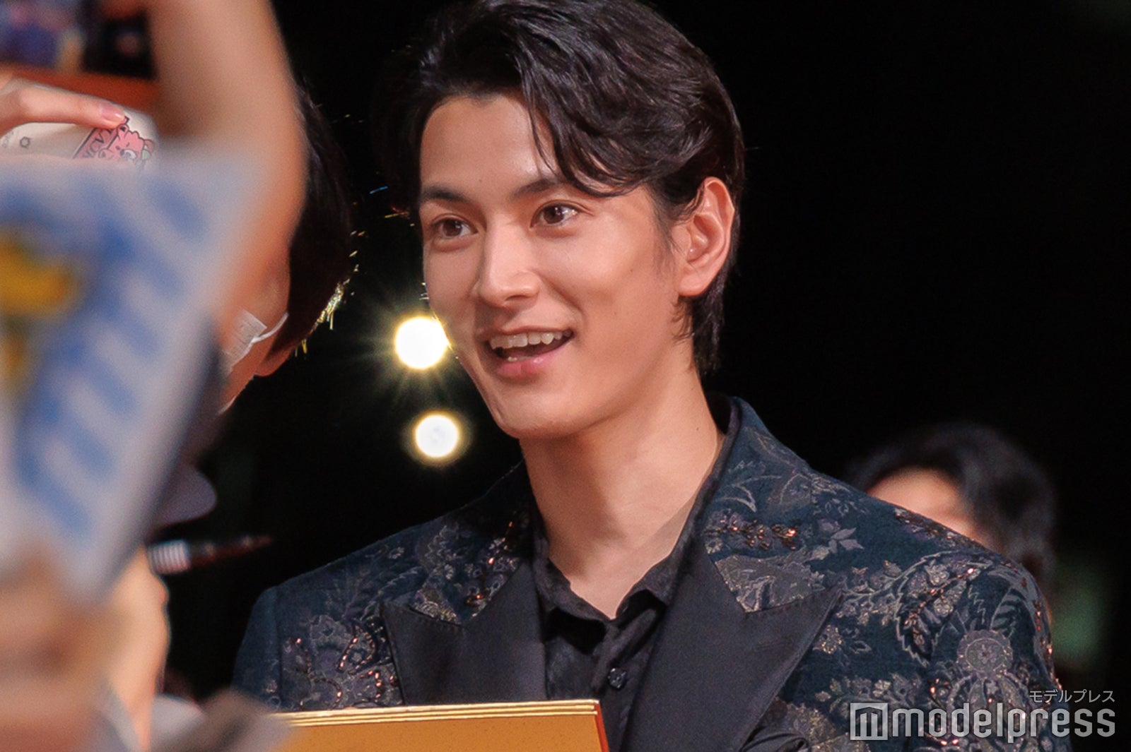 渡邊圭祐（C）モデルプレス