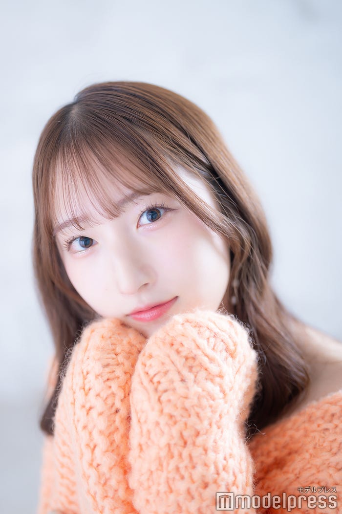 橋本華歩さん(C)モデルプレス