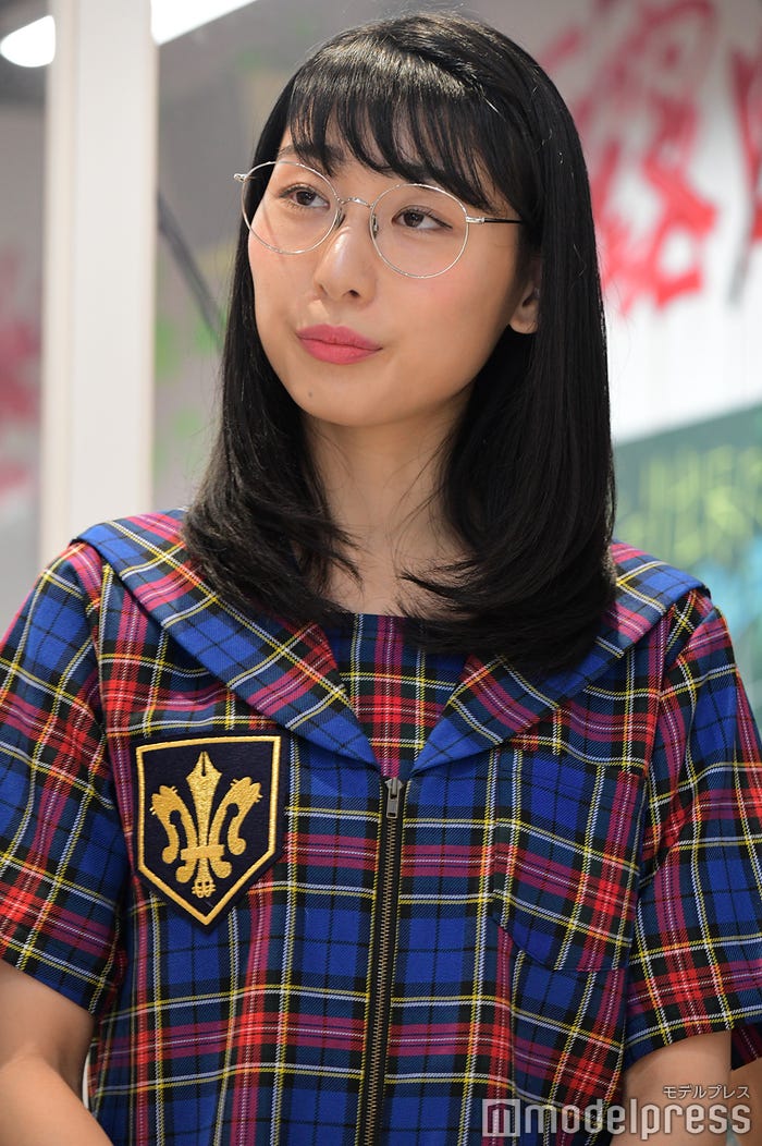 ハシヤスメ・アツコ (C)モデルプレス