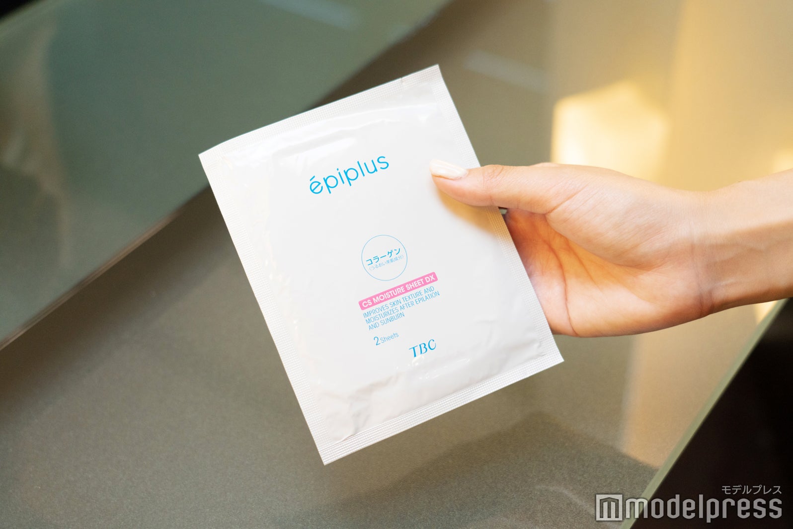 （C）モデルプレス