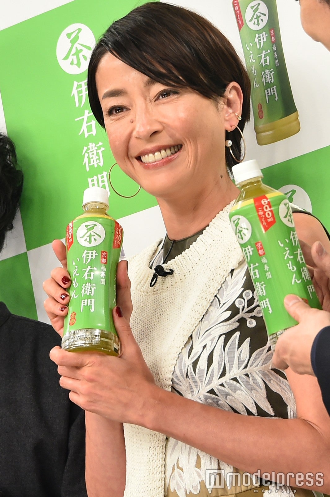 宮沢りえ（C）モデルプレス