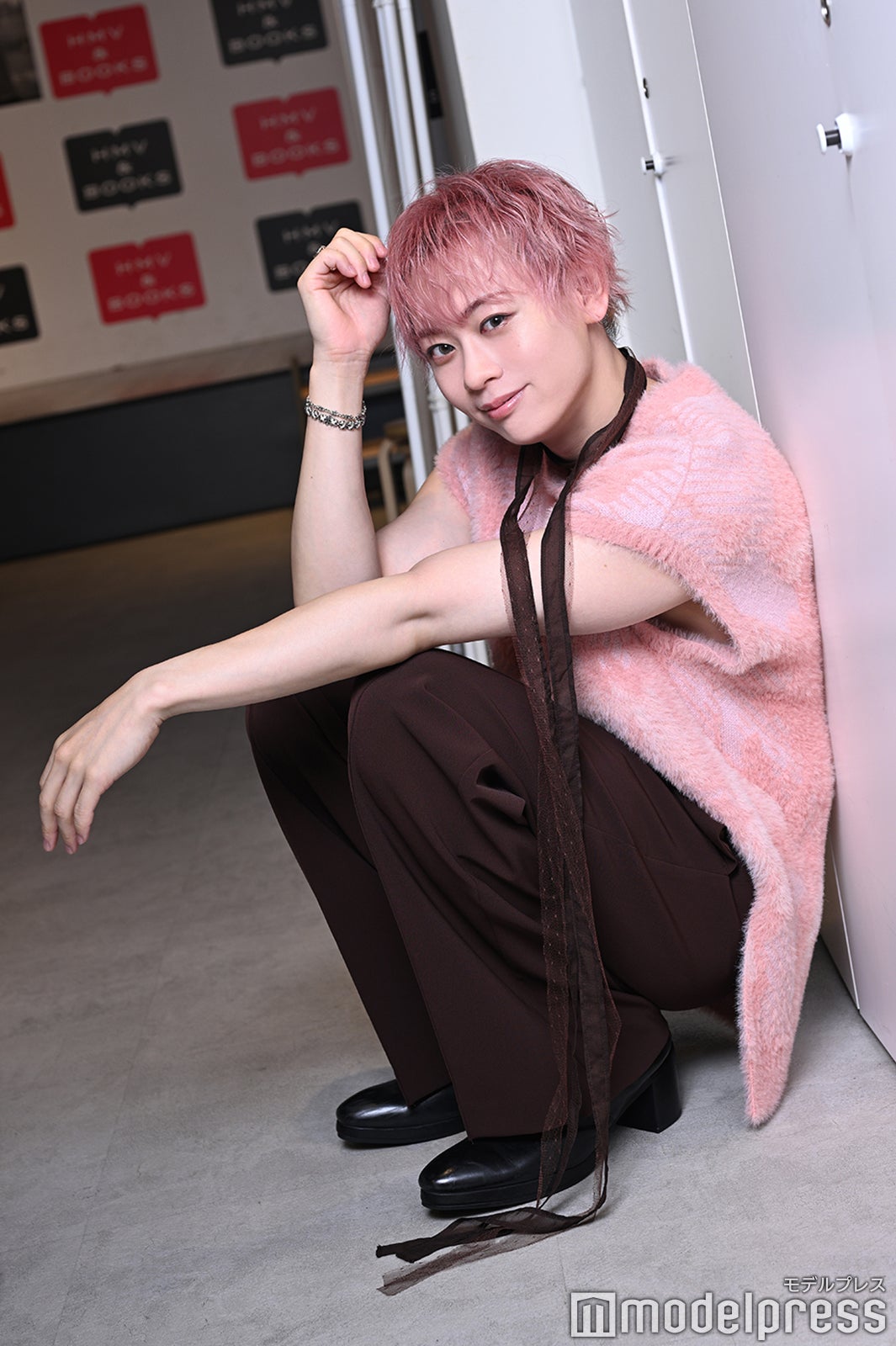 シューヤ（C）モデルプレス