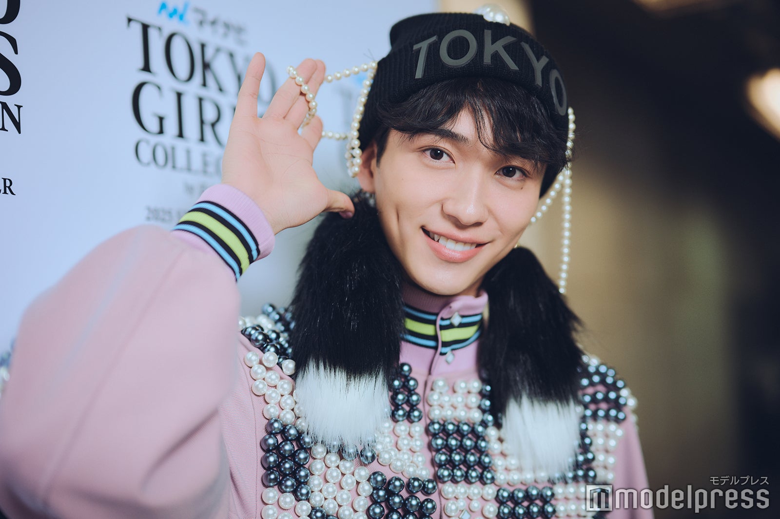 野村康太（C）モデルプレス