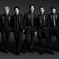 モデルプレス - 三代目JSB、“一番モテるメンバー”が判明 初対談で大盛り上がり