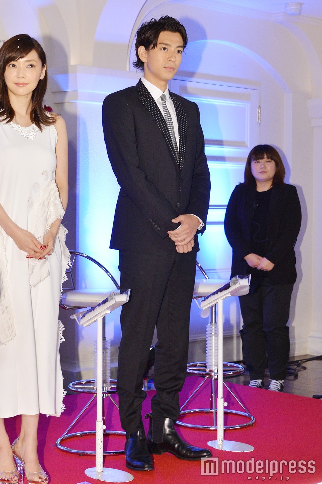 三浦翔平 （C）モデルプレス
