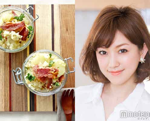 近藤しづかレシピSecond Season「モデルのごはん」最終回