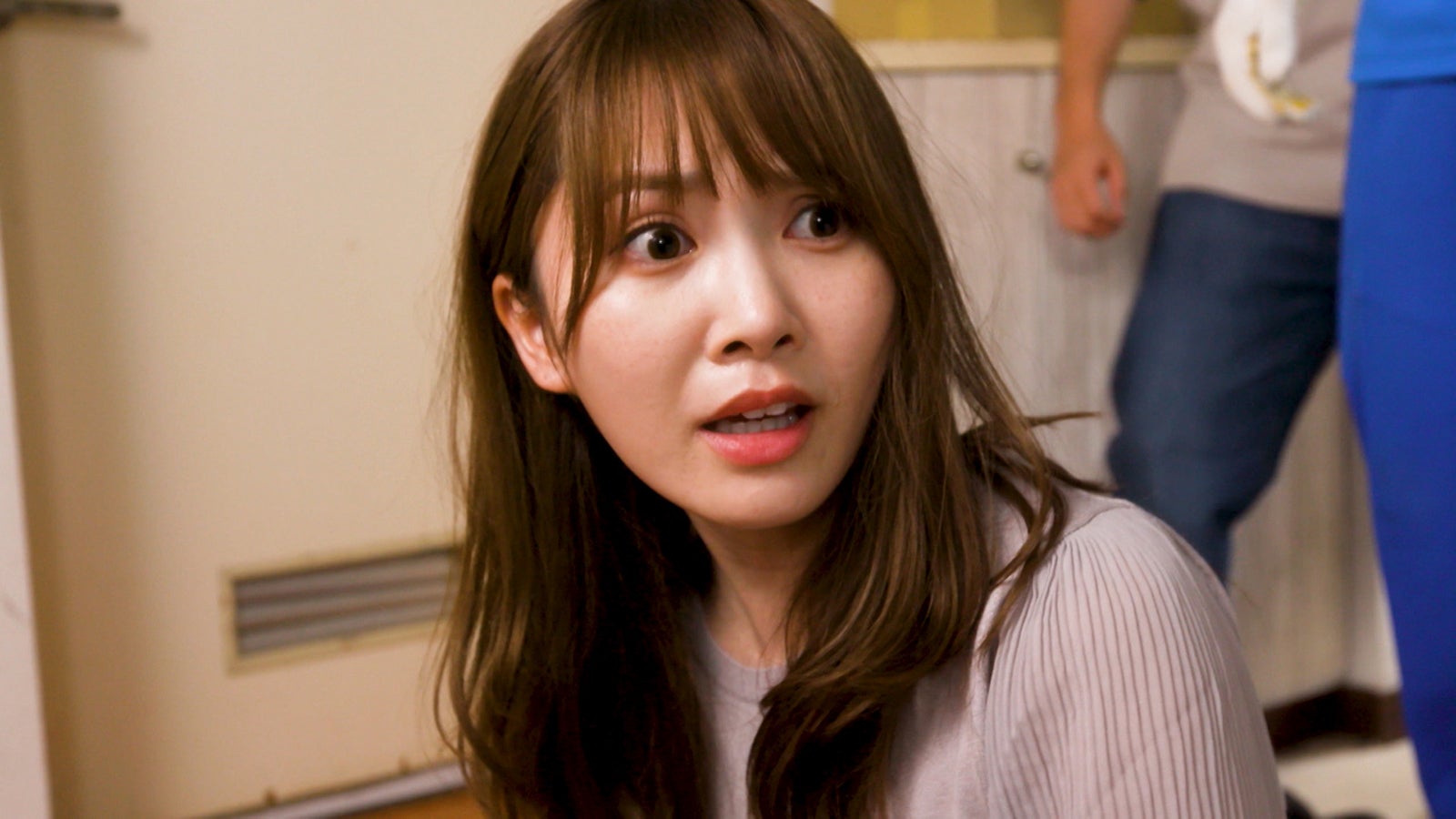 日向坂46加藤史帆、地震で逃げ場を失う女子大生役で「突破劇 日向坂46加藤史帆、地震で逃げ場を失う女子大生役で「突破劇