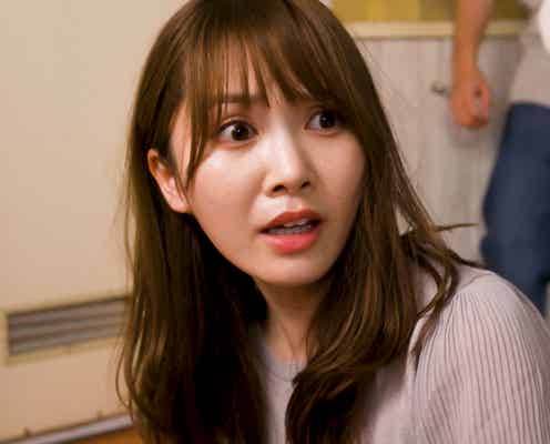 日向坂46加藤史帆、地震で逃げ場を失う女子大生役で「突破劇」参戦