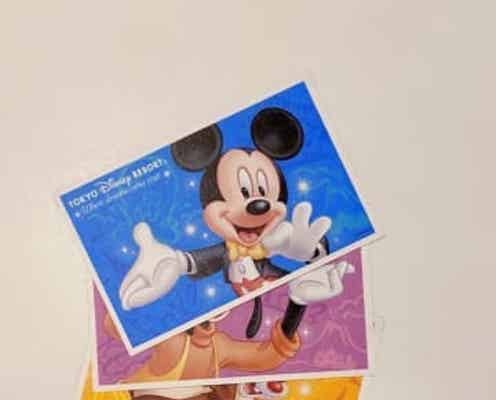 ディズニーチケット あなたが行きたい日はいくら 10月1日から新料金体系へ 22年1月までの価格一覧 モデルプレス ディズニーチケット あなたが行きたい日はいくら 10月1日から新料金体系へ 22年1月までの価格一覧 モデルプレス