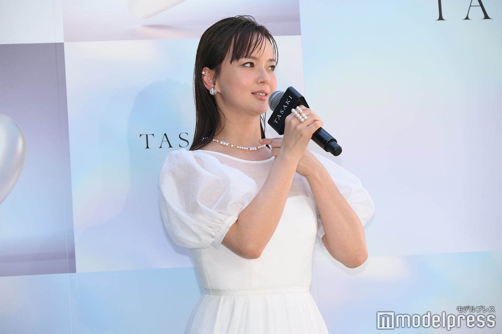 多部未華子（C）モデルプレス