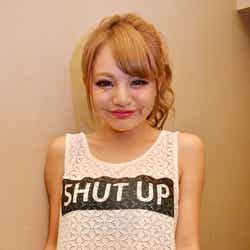 “ちぃぽぽ”こと吉木千沙都