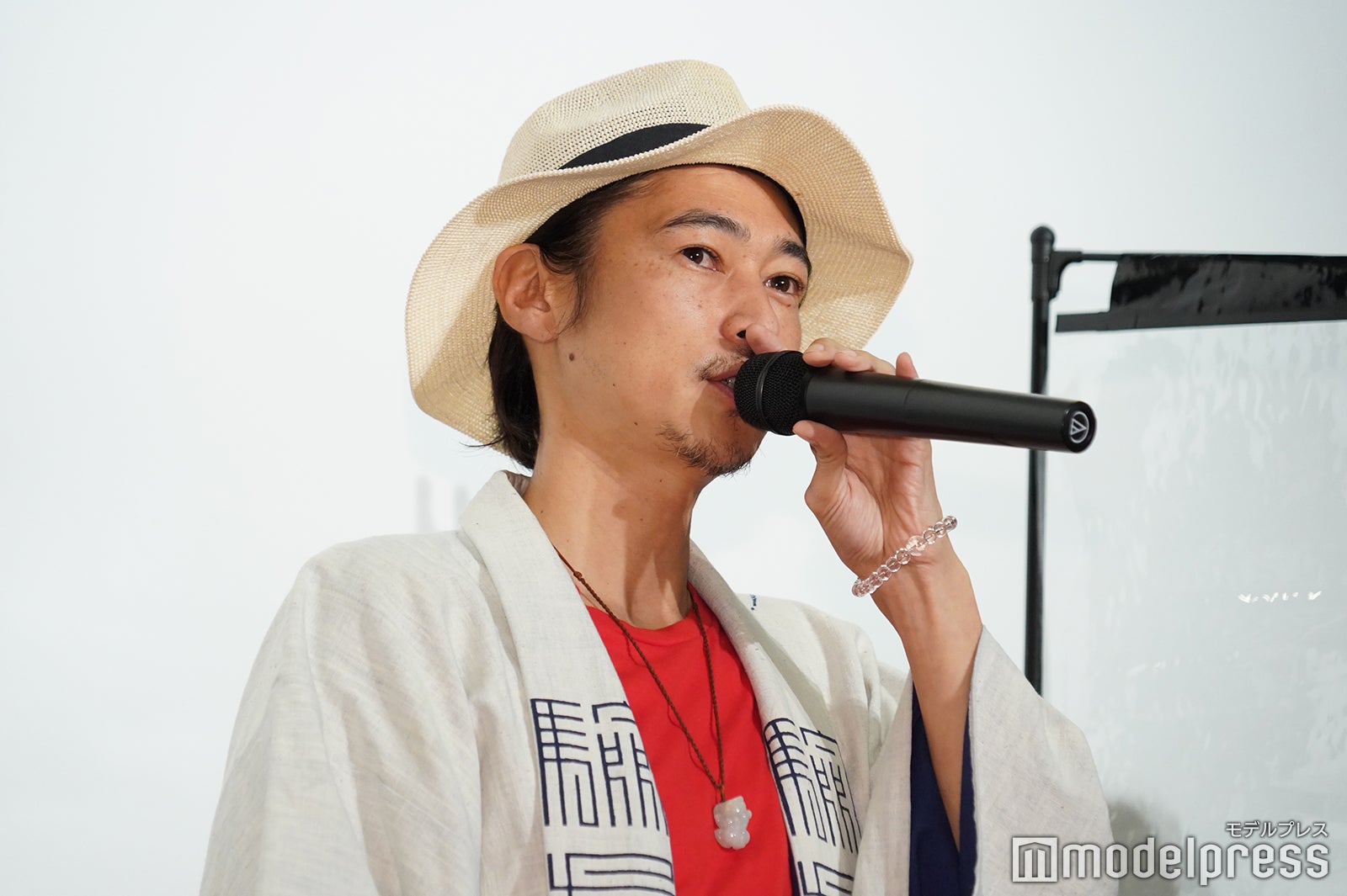 窪塚洋介 （C）モデルプレス