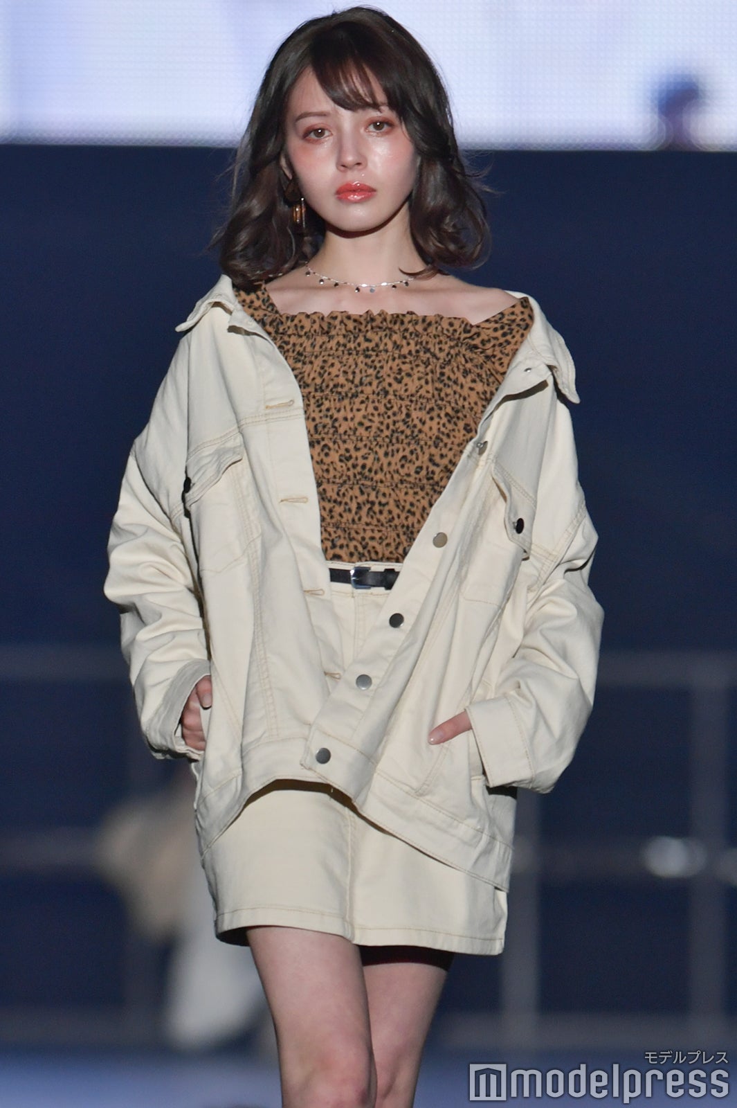 加藤ナナ（C）モデルプレス