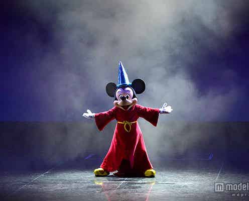 閉園後のディズニーランドで謎解き、9280人の正解率は?